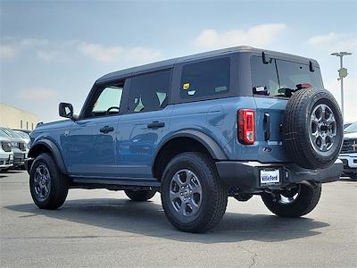 2025 Ford Bronco 4WD SUV for sale #00251166 - photo 2