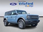 2025 Ford Bronco 4WD SUV for sale #00251166 - photo 1