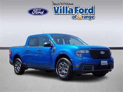 2025 Ford Maverick SuperCrew Cab FWD Pickup for sale #00251171 - photo 1