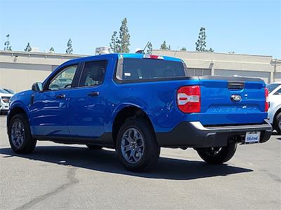 2025 Ford Maverick SuperCrew Cab FWD Pickup for sale #00251171 - photo 2