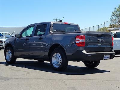 2025 Ford Maverick SuperCrew Cab FWD Pickup for sale #00251183 - photo 2