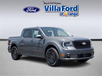 2025 Ford Maverick SuperCrew Cab AWD Pickup for sale #00251184 - photo 1