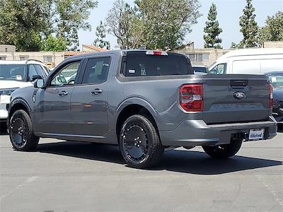 2025 Ford Maverick SuperCrew Cab AWD Pickup for sale #00251184 - photo 2