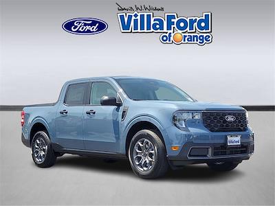 2025 Ford Maverick SuperCrew Cab FWD Pickup for sale #00251185 - photo 1