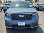 2025 Ford Maverick SuperCrew Cab FWD Pickup for sale #00251185 - photo 18