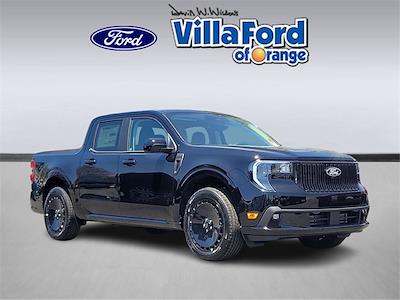 2025 Ford Maverick SuperCrew Cab AWD Pickup for sale #00251188 - photo 1