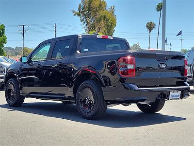 2025 Ford Maverick SuperCrew Cab AWD Pickup for sale #00251188 - photo 2