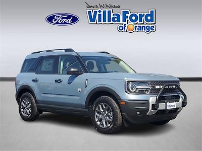 2025 Ford Bronco Sport AWD SUV for sale #00251191 - photo 1