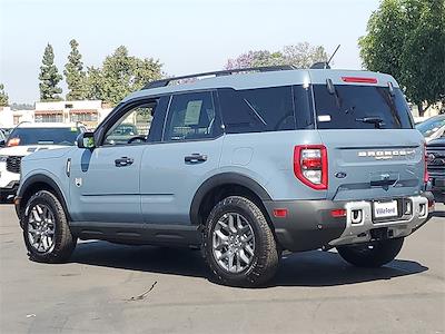 2025 Ford Bronco Sport AWD SUV for sale #00251191 - photo 2