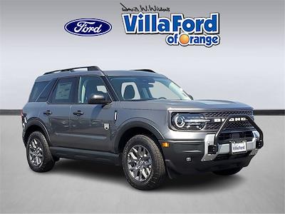 2025 Ford Bronco Sport AWD SUV for sale #00251192 - photo 1