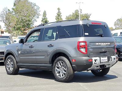 2025 Ford Bronco Sport AWD SUV for sale #00251192 - photo 2