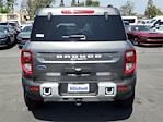 2025 Ford Bronco Sport AWD SUV for sale #00251192 - photo 16