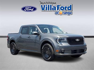 New 2025 Ford Maverick Lobo SuperCrew Cab AWD Pickup for sale #00251193 - photo 1