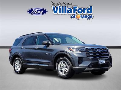 2025 Ford Explorer RWD SUV for sale #00251203 - photo 1