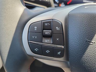 2025 Ford Explorer RWD SUV for sale #00251203 - photo 2