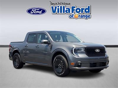 2025 Ford Maverick SuperCrew Cab AWD Pickup for sale #00251213 - photo 1