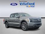New 2025 Ford F-150 Lightning Lariat SuperCrew Cab AWD Pickup for sale #00251246 - photo 1