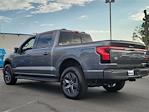 New 2025 Ford F-150 Lightning Lariat SuperCrew Cab AWD Pickup for sale #00251246 - photo 2