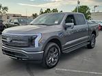 New 2025 Ford F-150 Lightning Lariat SuperCrew Cab AWD Pickup for sale #00251246 - photo 28
