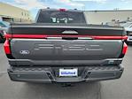 New 2025 Ford F-150 Lightning Lariat SuperCrew Cab AWD Pickup for sale #00251246 - photo 4