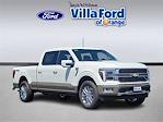 2025 Ford F-150 SuperCrew Cab 4x4 Pickup for sale #00251247 - photo 1