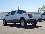 2025 Ford F-150 SuperCrew Cab 4x4 Pickup for sale #00251247 - photo 2