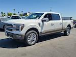 2025 Ford F-150 SuperCrew Cab 4x4 Pickup for sale #00251247 - photo 27