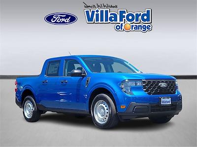 New 2025 Ford Maverick XL SuperCrew Cab Pickup for sale #00251250 - photo 1