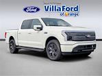 2025 Ford F-150 Lightning SuperCrew Cab AWD Pickup for sale #00251252 - photo 1