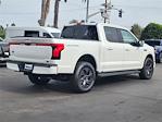 2025 Ford F-150 Lightning SuperCrew Cab AWD Pickup for sale #00251252 - photo 2
