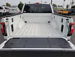 2025 Ford F-150 Lightning SuperCrew Cab AWD Pickup for sale #00251252 - photo 23