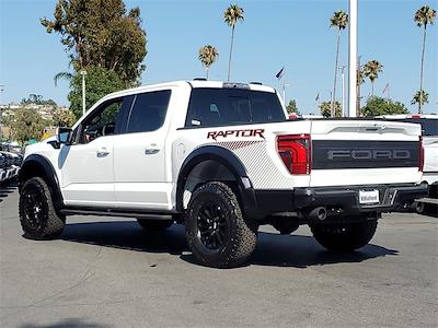 2025 Ford F-150 SuperCrew Cab 4x4 Pickup for sale #00251280 - photo 2