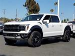 2025 Ford F-150 SuperCrew Cab 4x4 Pickup for sale #00251280 - photo 23