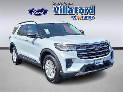 2025 Ford Explorer RWD SUV for sale #00251284 - photo 1