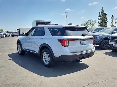 2025 Ford Explorer RWD SUV for sale #00251284 - photo 2