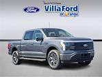 New 2025 Ford F-150 Lightning Flash SuperCrew Cab AWD Pickup for sale #00251290 - photo 1