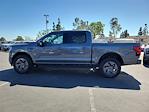 New 2025 Ford F-150 Lightning Flash SuperCrew Cab AWD Pickup for sale #00251290 - photo 21