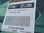 New 2025 Ford F-150 Lightning Flash SuperCrew Cab AWD Pickup for sale #00251290 - photo 22