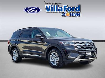 2025 Ford Explorer RWD SUV for sale #00251292 - photo 1