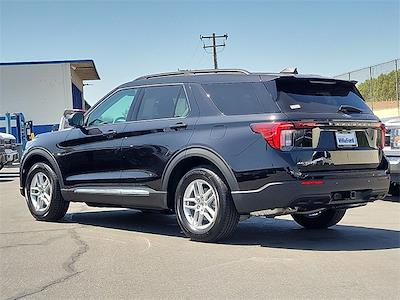2025 Ford Explorer RWD SUV for sale #00251292 - photo 2