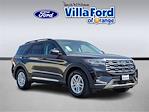 2025 Ford Explorer RWD SUV for sale #00251292 - photo 1