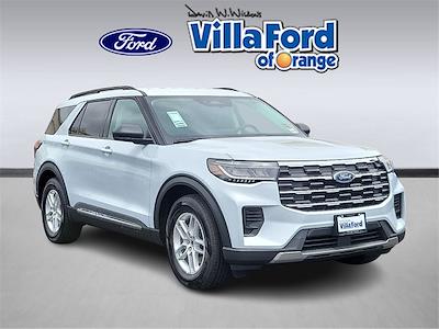 2025 Ford Explorer RWD SUV for sale #00251313 - photo 1
