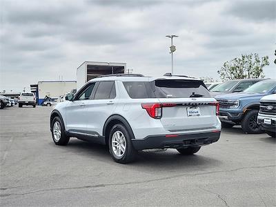 2025 Ford Explorer RWD SUV for sale #00251313 - photo 2