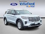 2025 Ford Explorer RWD SUV for sale #00251313 - photo 1