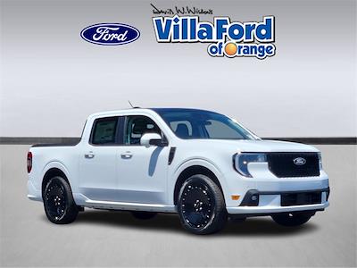 2025 Ford Maverick SuperCrew Cab AWD Pickup for sale #00251320 - photo 1