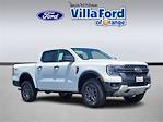 2025 Ford Ranger SuperCrew Cab 4WD Pickup for sale #00251323 - photo 1