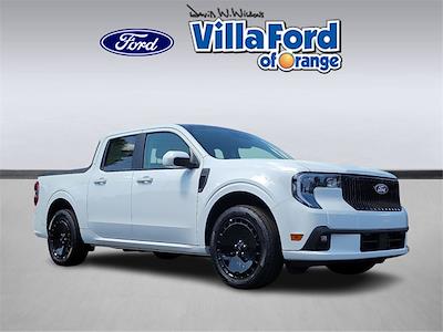 2025 Ford Maverick SuperCrew Cab AWD Pickup for sale #00251327 - photo 1