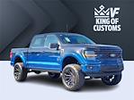 2025 Ford F-150 SuperCrew Cab 4x4 Pickup for sale #00251334 - photo 1