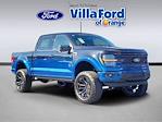 2025 Ford F-150 SuperCrew Cab 4WD Pickup for sale #00251334 - photo 33