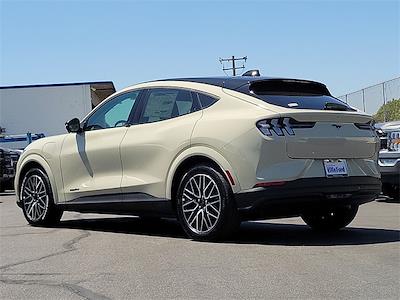 2025 Ford Mustang Mach-E RWD SUV for sale #00251338 - photo 2